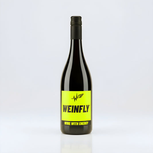WEINFLY 0,75l